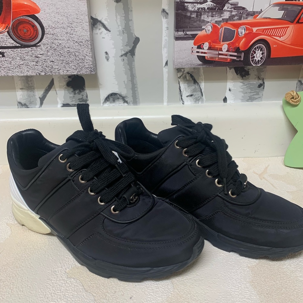 Chanel Sneakers